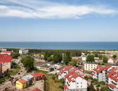 władysławowo atrakcje